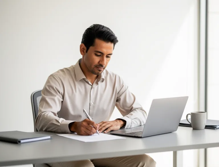 Auditor servicio en Estepona